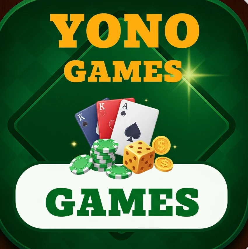 YONO GAMES